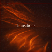 transitions song art