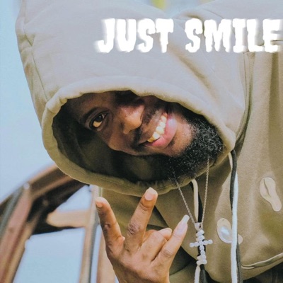 JUST SMILE EP(Vol. 1) - EP