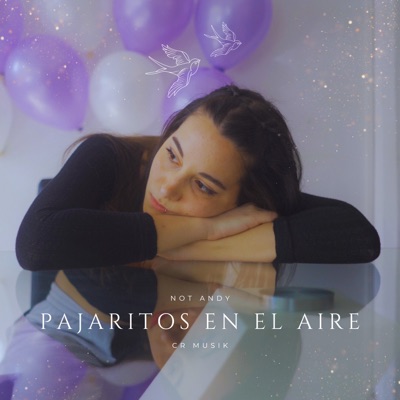 Pajaritos en el Aire - Single