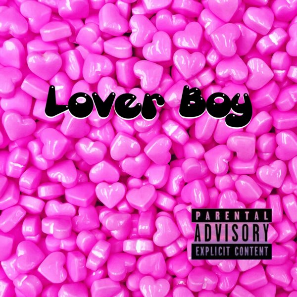 Lover Boy - Single - Album by Just Mikel - Apple Music