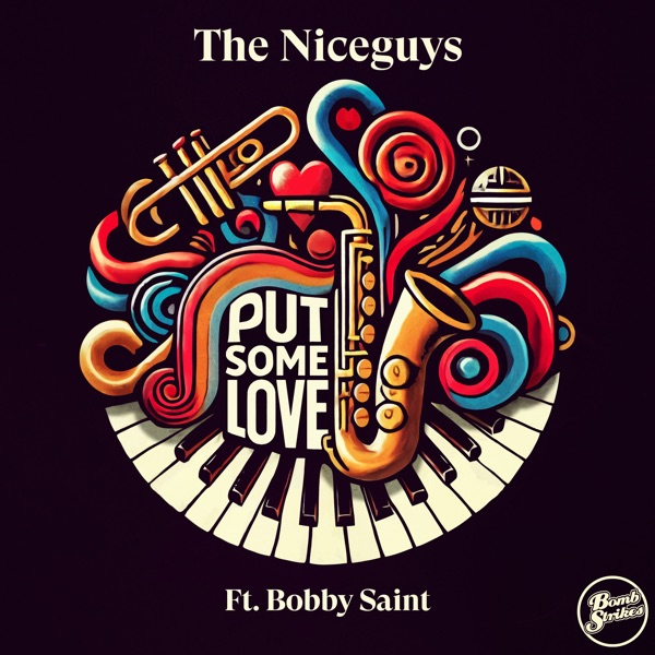 Put Some Love - Single