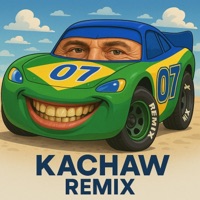 KACHAW (Remix) - Single - Niqo de HGC