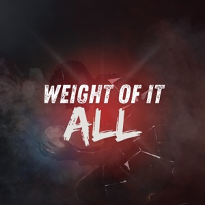 Weight of it all