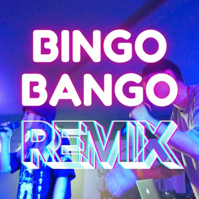 BINGO BANGO ALE TO TECHNO - Single