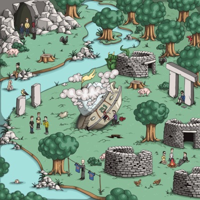 Nuevos Planetas, Viejas Costumbres (feat. Arte Kills & Stxners Music) - EP