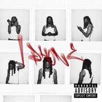 Iphone - Single - Cash Crime