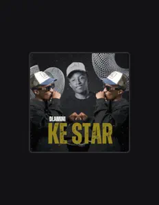 Listen to Dlamini, watch music videos, read bio, see tour dates & more!