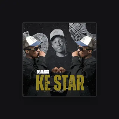Listen to Dlamini, watch music videos, read bio, see tour dates & more!
