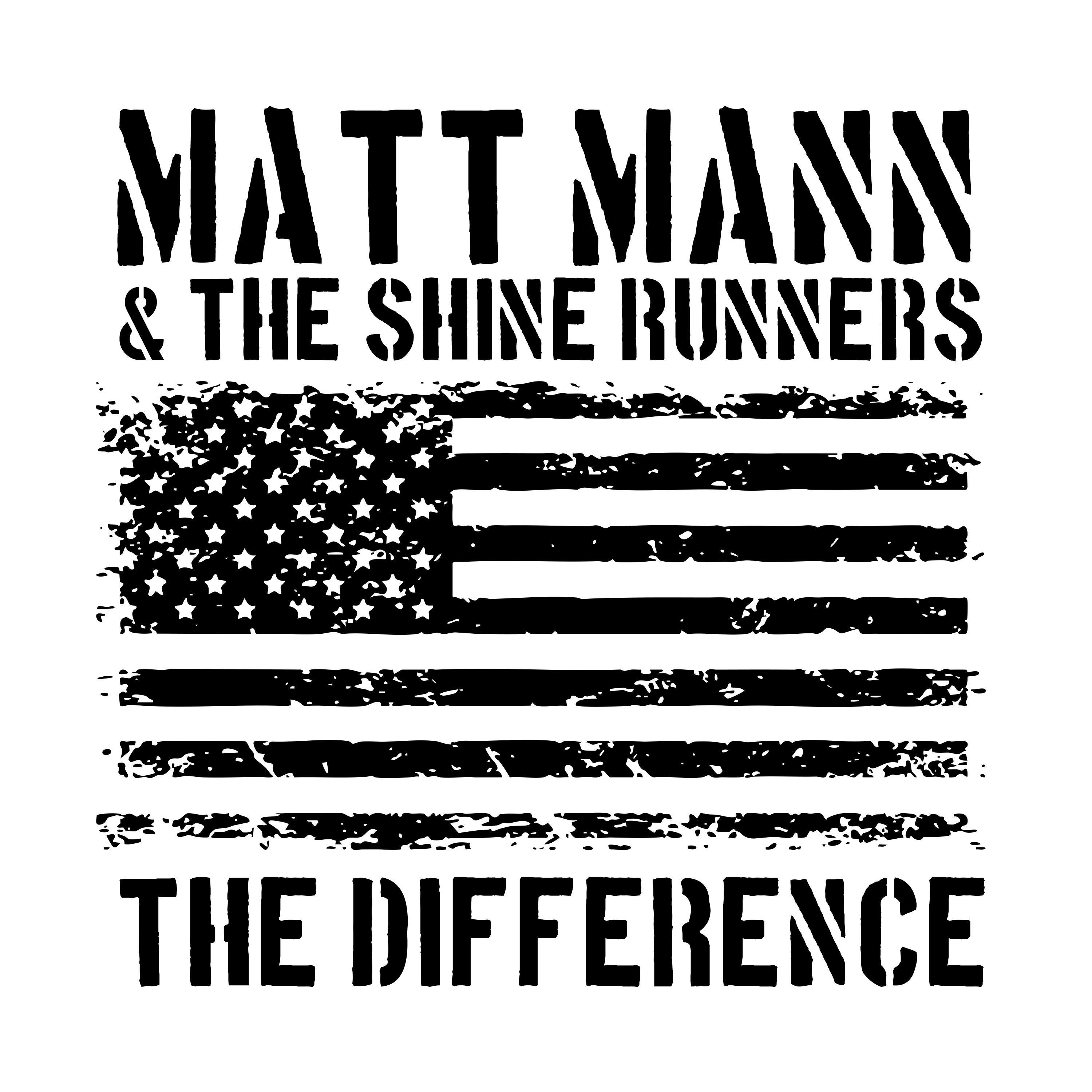 The Difference - Single