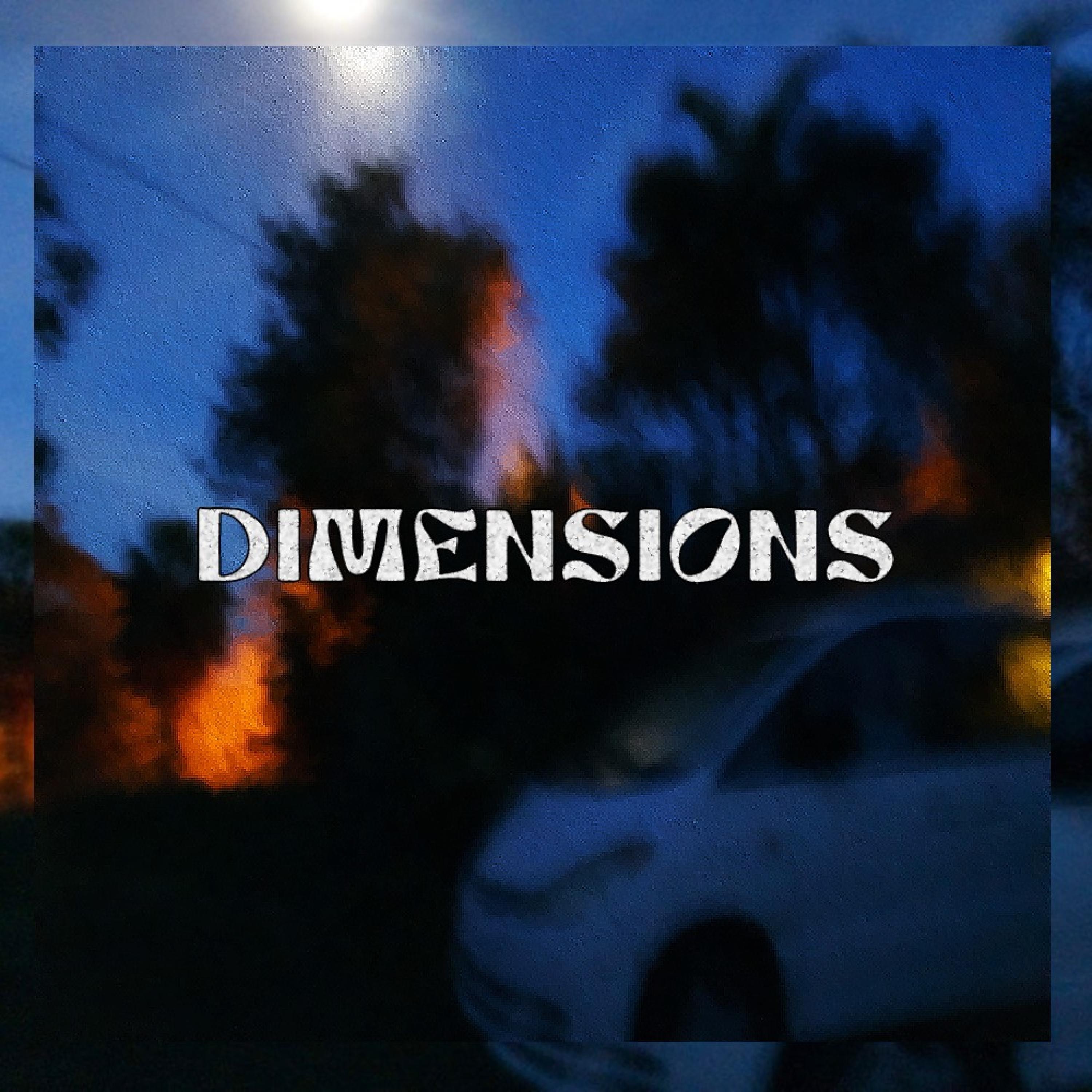 DIMENSIONS - Single