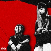 Hp (feat. Yung Mx) - Single - Goliat Slump