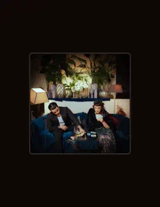 Ouve Carla Fucci, vê vídeos de música, lê a biografia, vê as datas da digressão e muito mais!