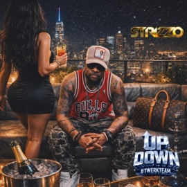 Up Down #TwerkTeam (Radio Edit) Strizzo