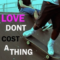love don't cost a thing - Single - ImKay9ine