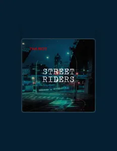 Tha Riot: песни, клипы, биография, даты выступлений и многое другое.