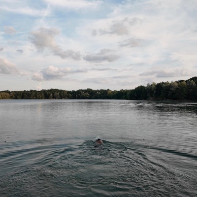 Gleich bei dir - Single