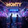 Monty Sounds - Stepping Up