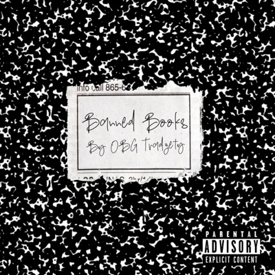 Banned Books - EP
