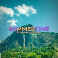 Summertime - Single - KD Soundsystem & Lei Di Dai