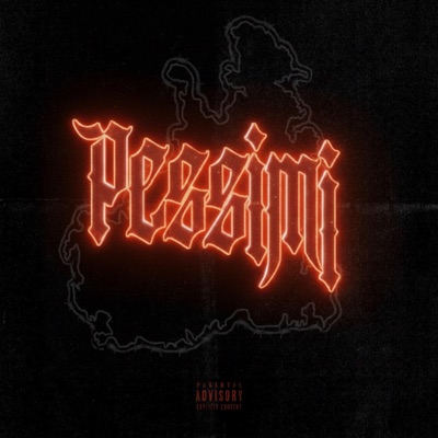 PESSIMI - Single