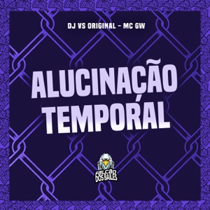 Alucinação Temporal