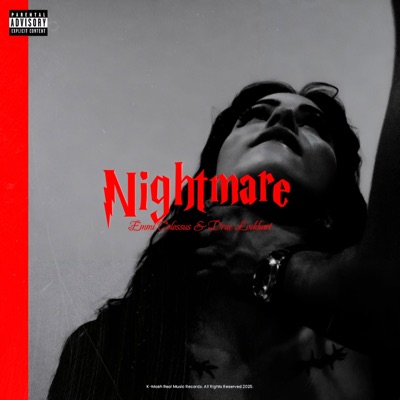 Nightmare (feat. Drue Lockhart) - Single