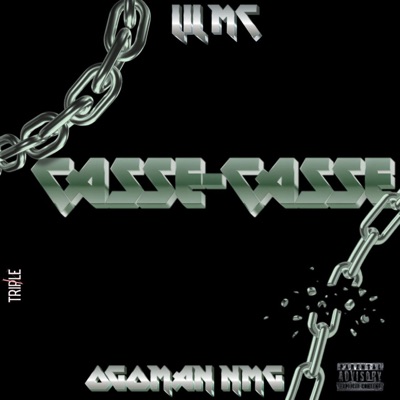 Casse-Casse (feat. Ogoman-NMG) - Single