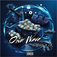 Own Wave (feat. 2x) - Single - Yn Malik