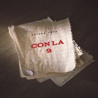 Con La 9 - Single - Crisho & Jota