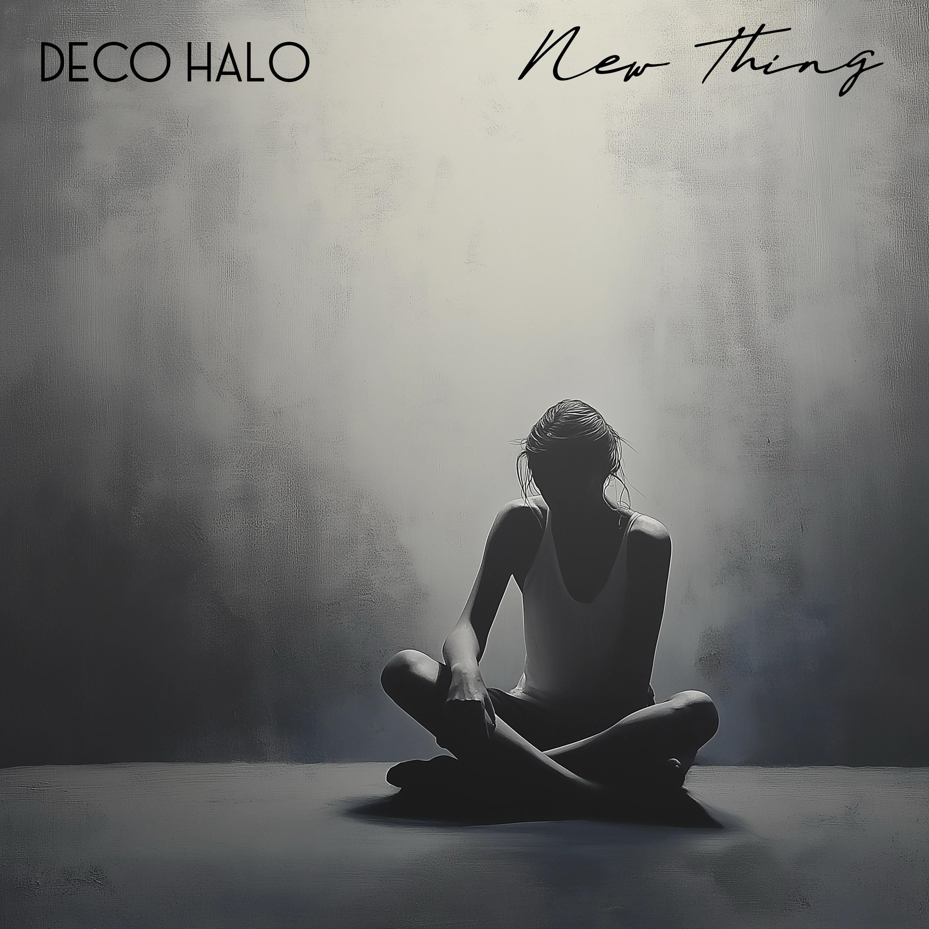 New Thing - Single