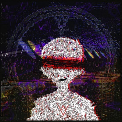 //kaleidoscopes - Single