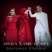 Gönlümün Efendisi - Assala & Ebru Gündeş