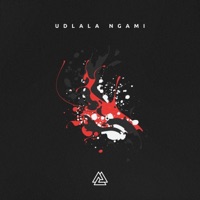 Udlala Ngami - Single - Harricane, Sbo SA & Catalyst