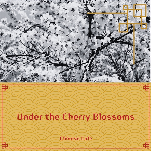 Under the Cherry Blossoms