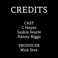 Credits (feat. Saskia Searle & Danny Riggs UK) - Single - C Hayez