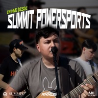En vivo desde Summit Powersports (En Vivo) - Single - rrrob