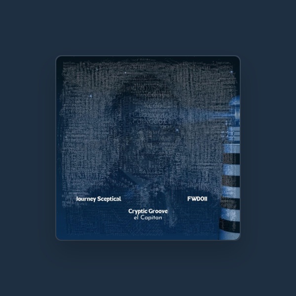 el Capitan's avatar