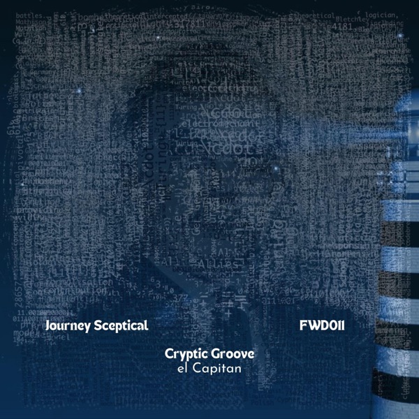 Cryptic Groove - Single