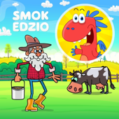 Stary Rolnik Farmę Miał