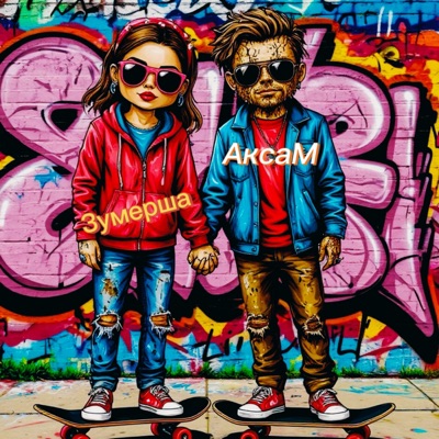 Зумерша - Single