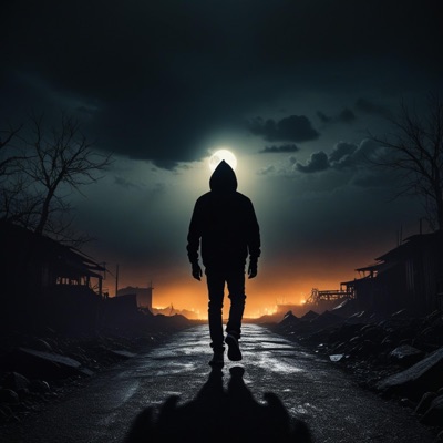 Darkside (feat. Lul Youngin) - Single