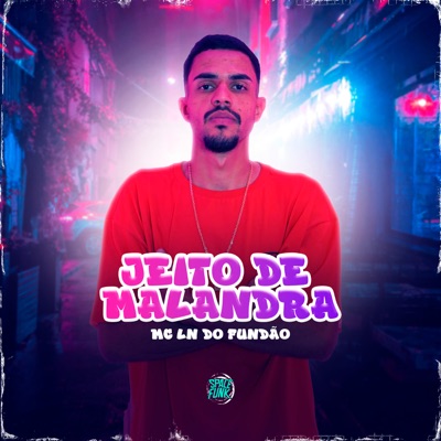 Jeito de Malandra - Single