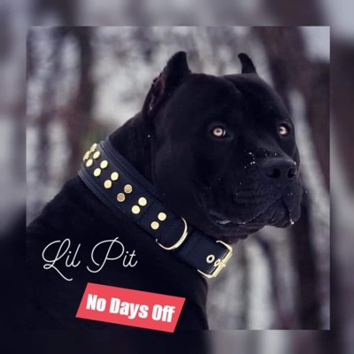 No Days Off - Single