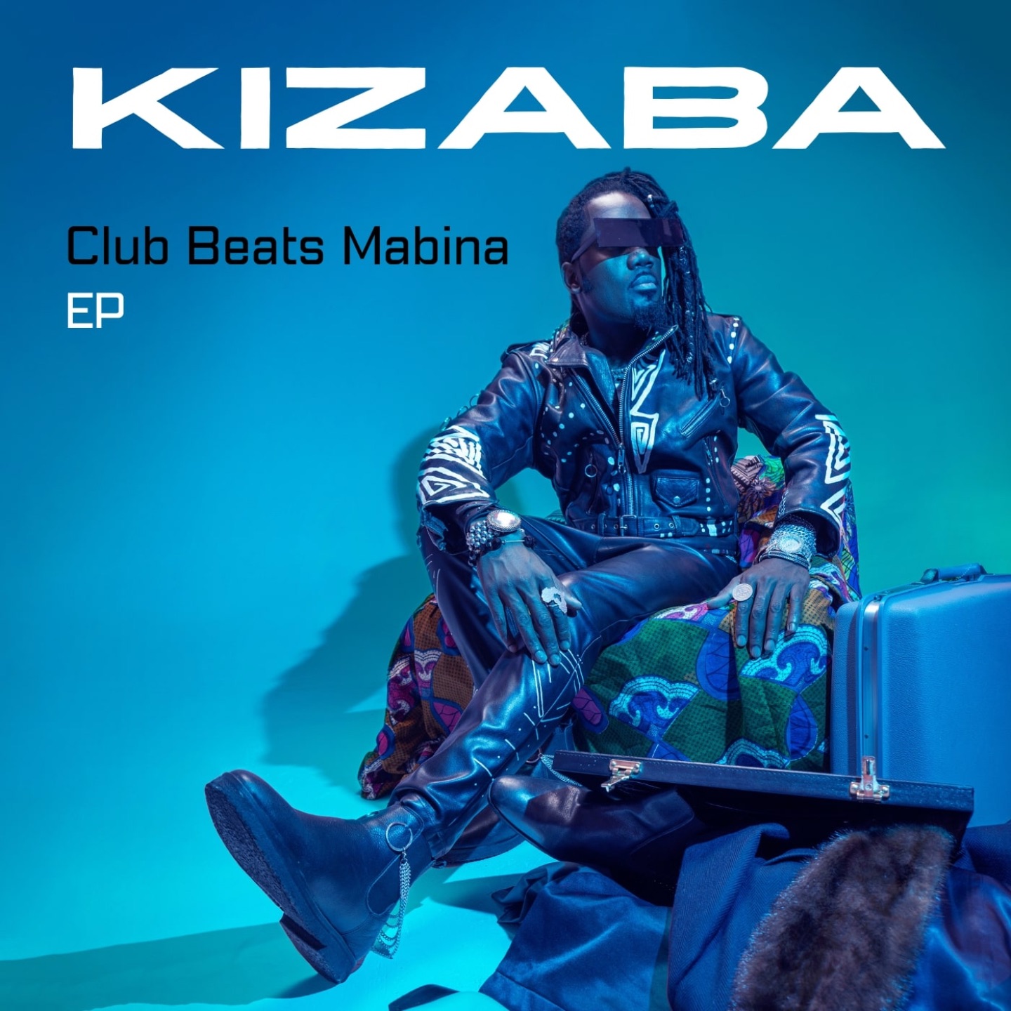 Club Beats Mabina - EP