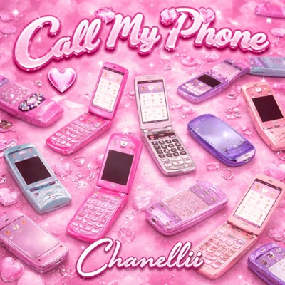Call My Phone - Single