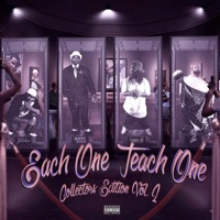 E1T1 Volume Two - Righteous Defiance