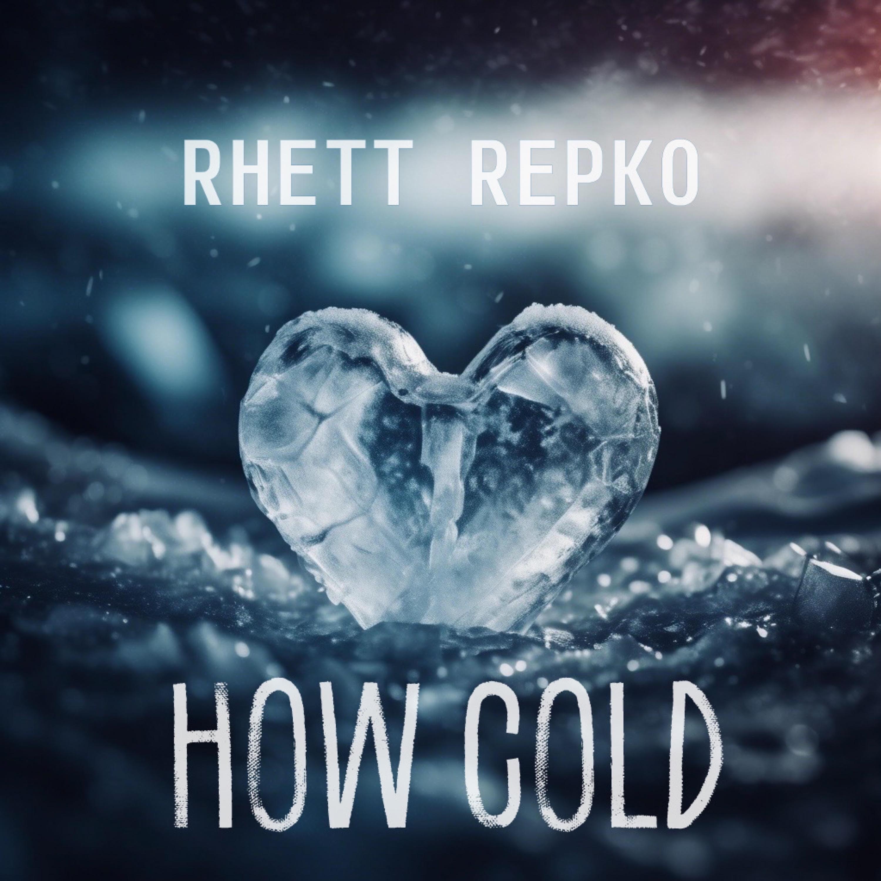 How Cold - Single