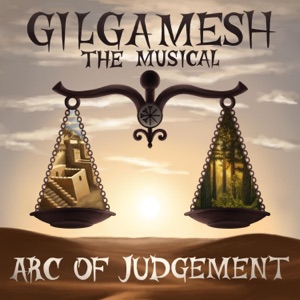 The Arc of Judgement - EP