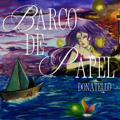 Barco de papel