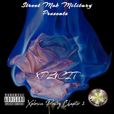 Xplosive Poetry Chapter 2